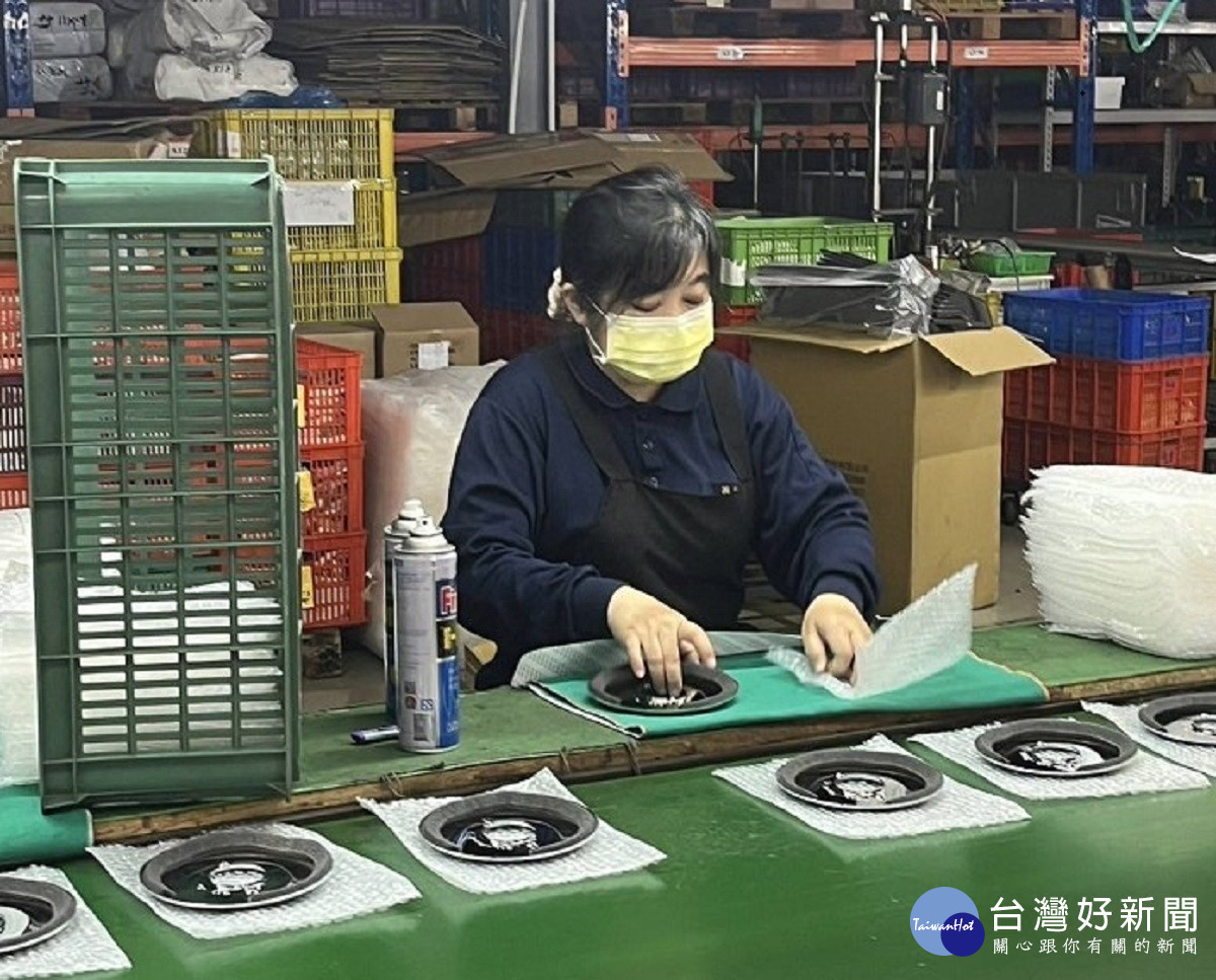 偏鄉就業服務台在地神救援 協助資遣勞工與缺工企業解燃眉之急