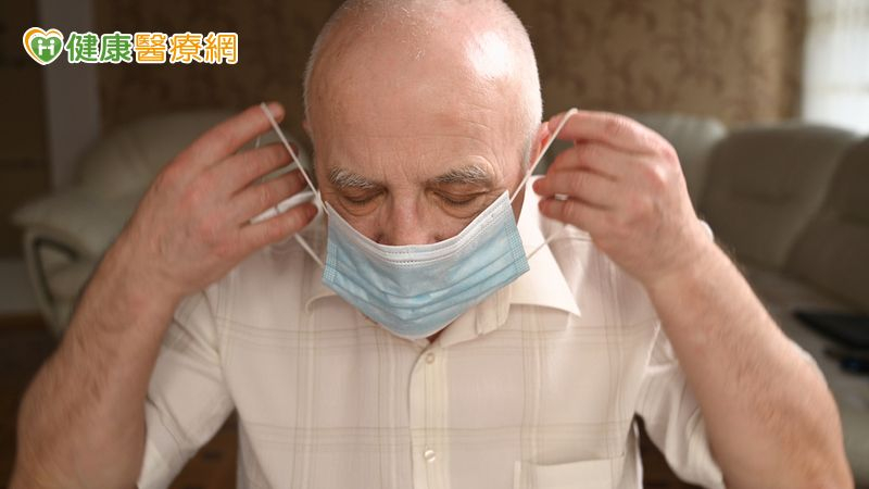 國內研究:春秋季恐使COPD症狀較明顯! 日常這樣做減輕傷害