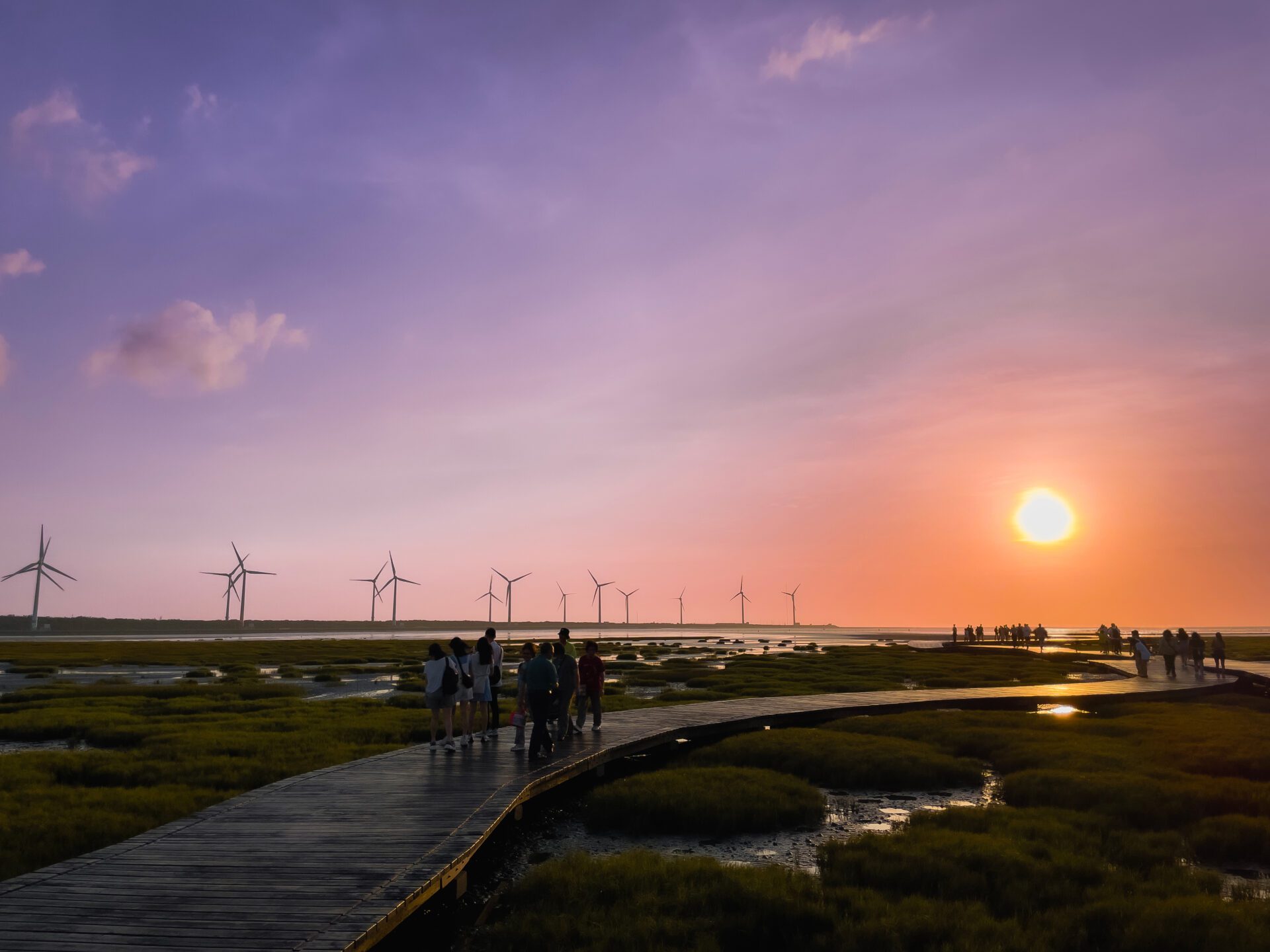 韓國綜藝節目掀起台中旋風！ 中市府觀旅局前進韓國力推台中觀光