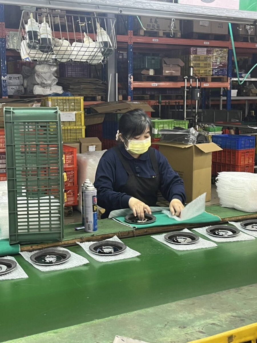 偏鄉就業服務台在地神救援　協助資遣勞工與缺工企業解燃眉之急