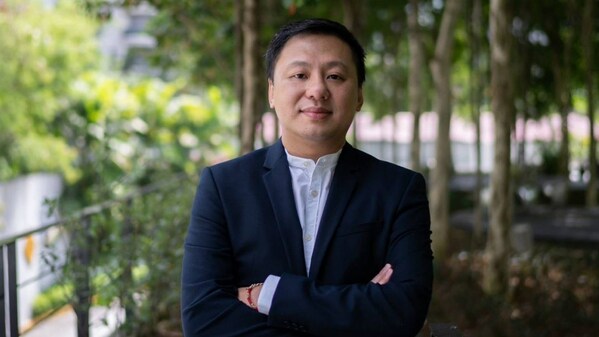 CCPS家慶佳業創辦人 周家慶。圖: 火報新聞提供 CCPS家慶佳業創辦人 周家慶。圖: 火報新聞提供