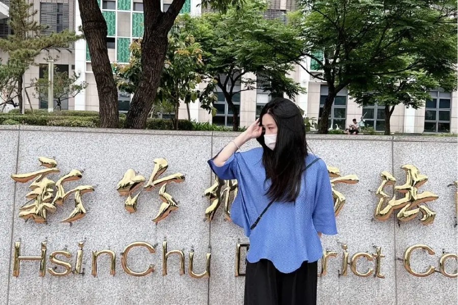 【黃靖芸專欄】孩子不是你的 何時提否認之訴才來得及？ 241