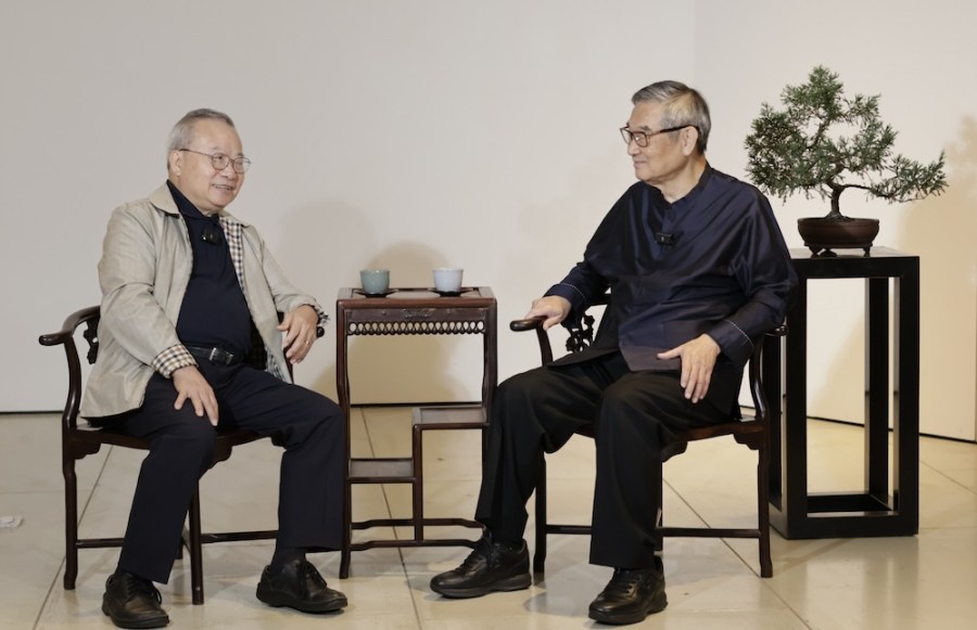 房屋代銷越來越精彩 台北房屋年度聯誼會深化業界文化底蘊 243 cnews124240426a08