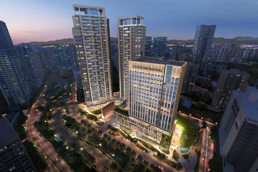 台中捷運開通Visa感應支付 台中勤美洲際酒店招募會 9%麒麟特製登陸台灣 262 台中捷運開通Visa感應支付 台中勤美洲際酒店招募會 9%麒麟特製登陸台灣 261