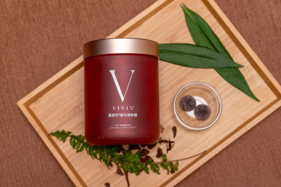 DIKE、麗寶OUTLET MALL迎母親節 可爾姿鼓勵分擔家務 嘉康利推VIVIX維可適軟糖 260 cnews207240426a09