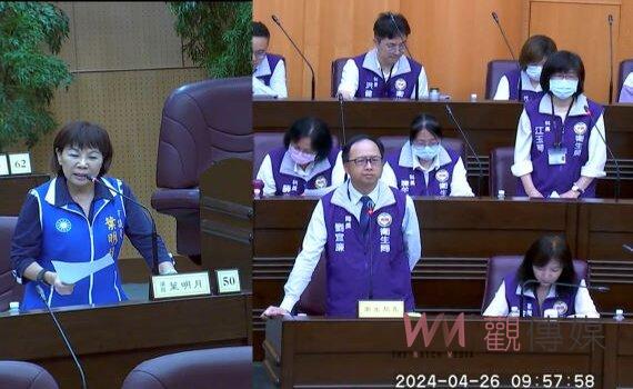 六都唯一無市立醫院!桃園藍議會黨團督促市府「速蓋」提升醫療量能