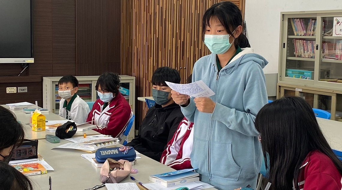 113苗栗文狀元選拔賽       君毅中學再創「狀元獎」最佳紀錄