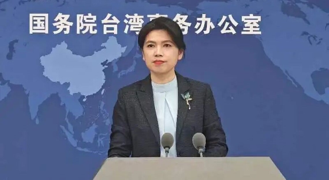 花蓮災區民眾需要活動板房 國台辦:願意幫助,希望儘快順利入島