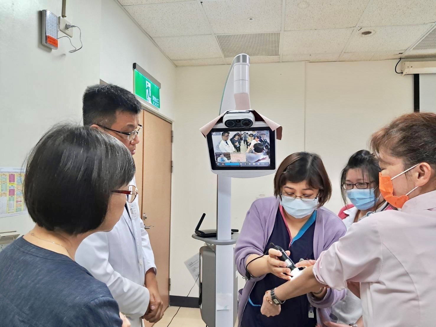 健保署IDS計畫攜手義大醫院　提升澎湖離島在地醫療