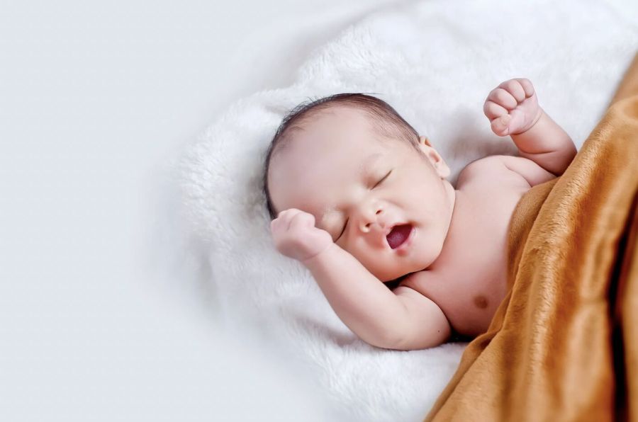 新手爸媽注意!出生48小時做對「一件事」 能揪要命代謝異常疾病 300 新手爸媽注意!出生48小時做對「一件事」 能揪要命代謝異常疾病 299