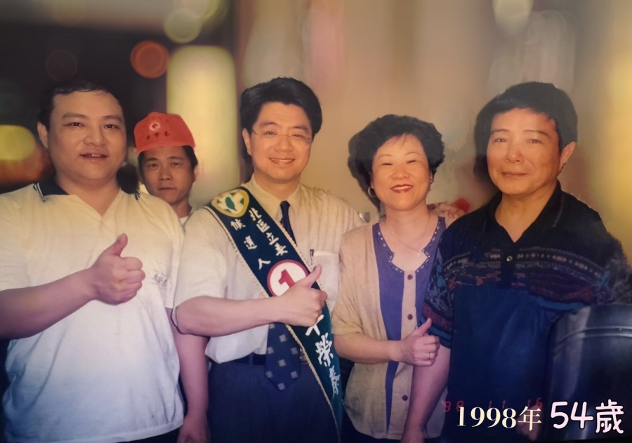 一殯熄燈前最後一場告別式!趙映光:感念老天給了三年時光 盼母親後事圓滿 讓人子善盡孝道 288 一殯熄燈前最後一場告別式!趙映光:感念老天給了三年時光 盼母親後事圓滿 讓人子善盡孝道 287