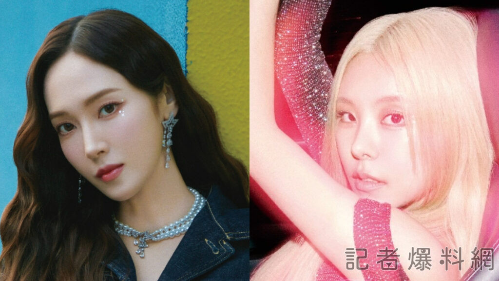 ▲Jessica（左）、輝人（右）將登上高雄啤酒音樂節舞台。（圖／寬寬整合行銷提供）