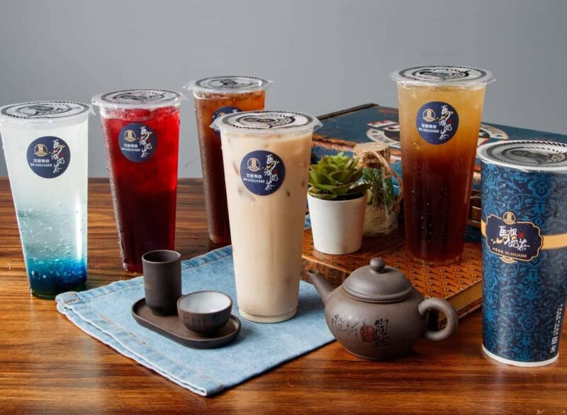 台中連鎖加盟展5/3登場  餐飲品牌 衛生多一層把關 創業更心安