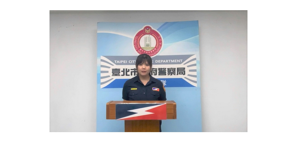 酒駕吊扣車牌 DIY「壓克力車牌」 秒被北市警保安隊識破