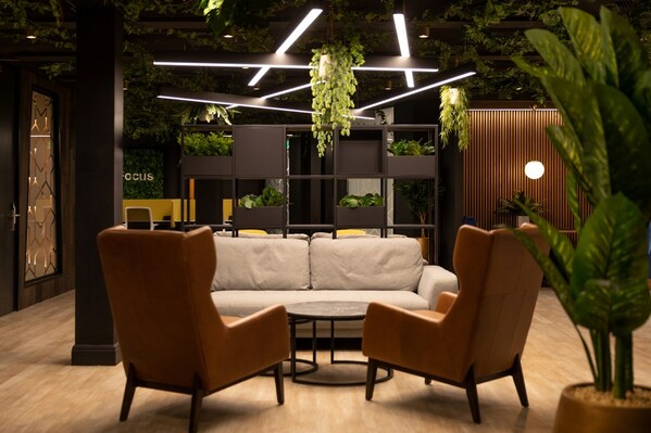 Inc & Co 旗下品牌 incspaces 宣佈對巴塞隆拿辦事處投資 150 萬歐元,實施歐洲擴張計劃和全球支點計劃