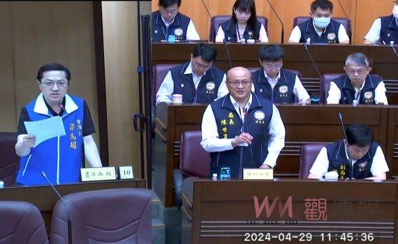 桃園靜桃專案取締改裝汽機車噪音  議會藍黨團憂死灰復燃籲提高罰則