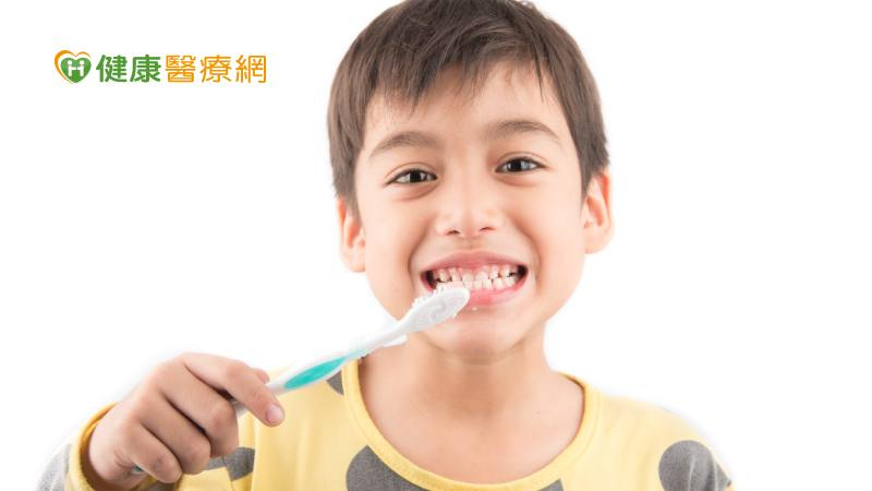 兒童口腔保健|口腔細菌多達7百多種 軟黏牙菌斑清潔密技!