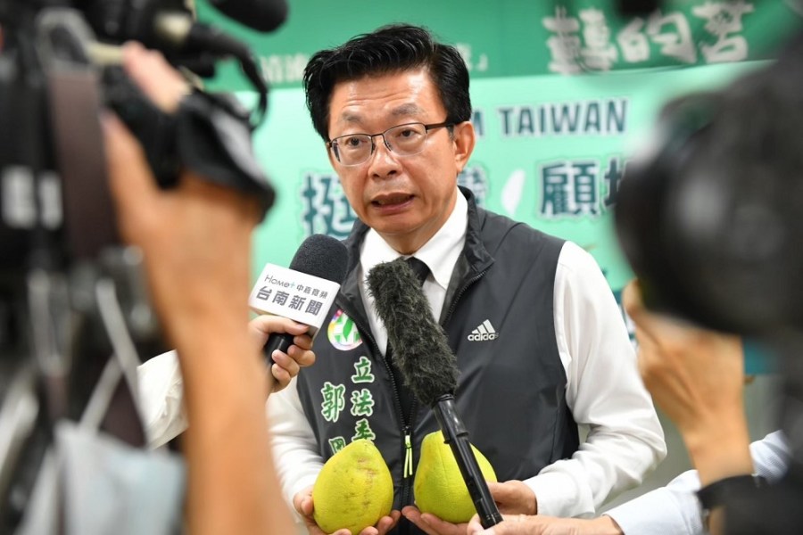 杜絕融資公司巧立名目放貸 郭國文:中租一定不會反對修法 264 杜絕融資公司巧立名目放貸 郭國文:中租一定不會反對修法 263