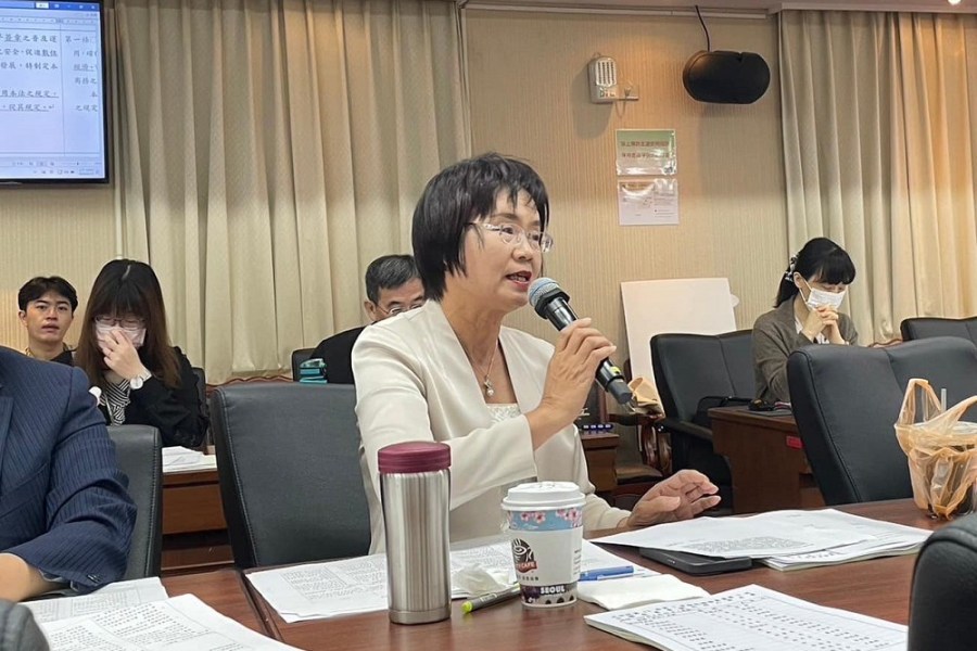 杜絕融資公司巧立名目放貸 郭國文:中租一定不會反對修法 266 杜絕融資公司巧立名目放貸 郭國文:中租一定不會反對修法 265