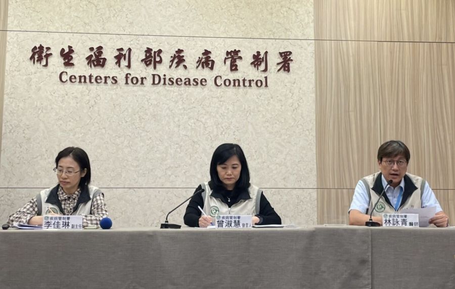 腸病毒進流行期才一週 進醫院人數增近2成!兩大殺手病毒型都來了 254 腸病毒進流行期才一週 進醫院人數增近2成!兩大殺手病毒型都來了 253