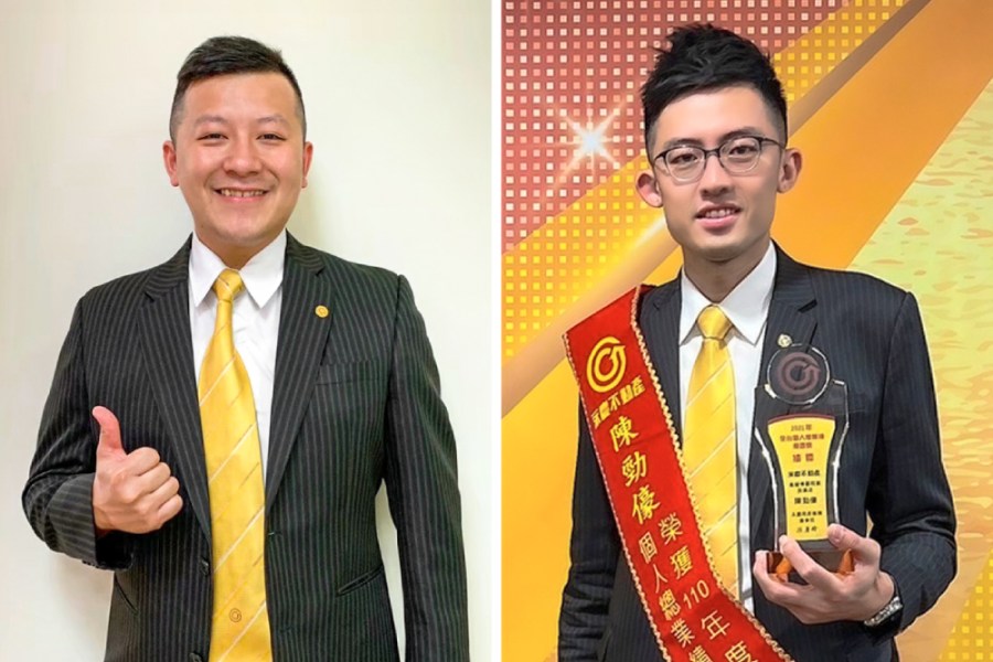 加盟四品牌3月業績飆破44億 永慶房產集團:聯賣貢獻4成 266 cnews207240430a04