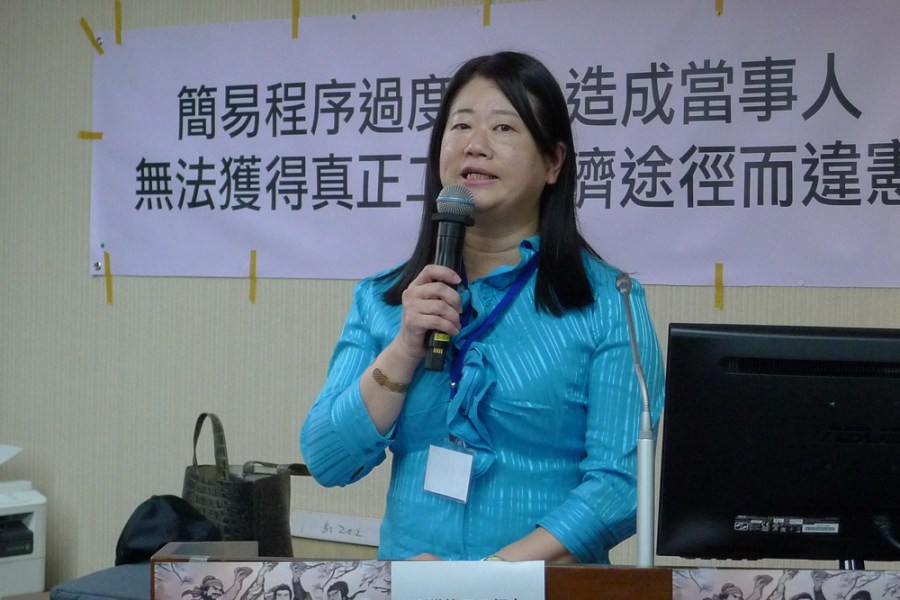 聯發科工程師猝逝寒舍艾美家屬損害賠償敗訴　王致雅批延誤就醫不必負責「太離譜」 243