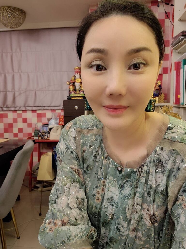 命理家月月捐十萬，資助台灣優質生命協會支持弱勢長者照護計畫