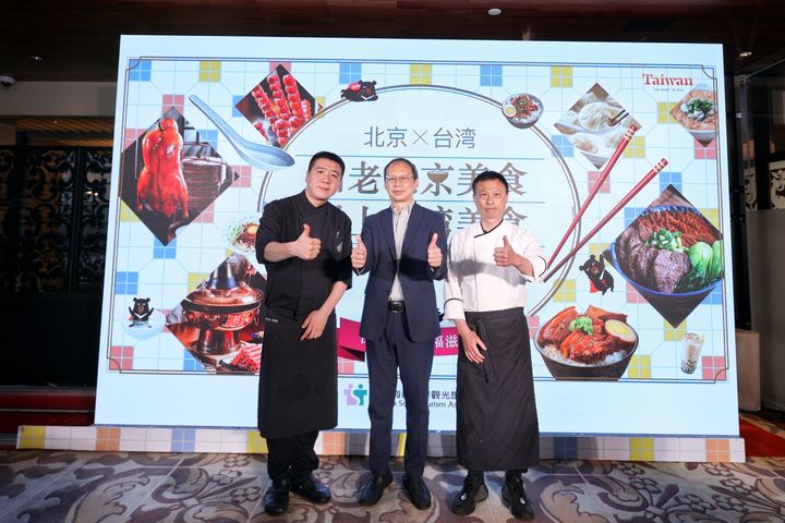 為陸客赴臺遊開放準備  台旅會14周年系列活動暖身