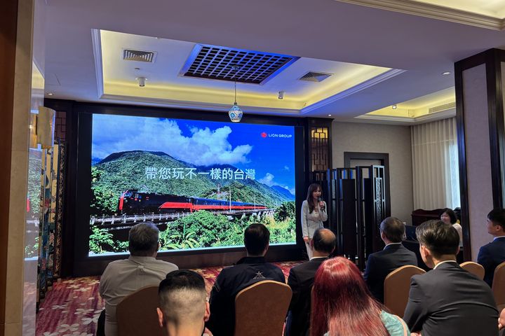 為陸客赴臺遊開放準備  台旅會14周年系列活動暖身