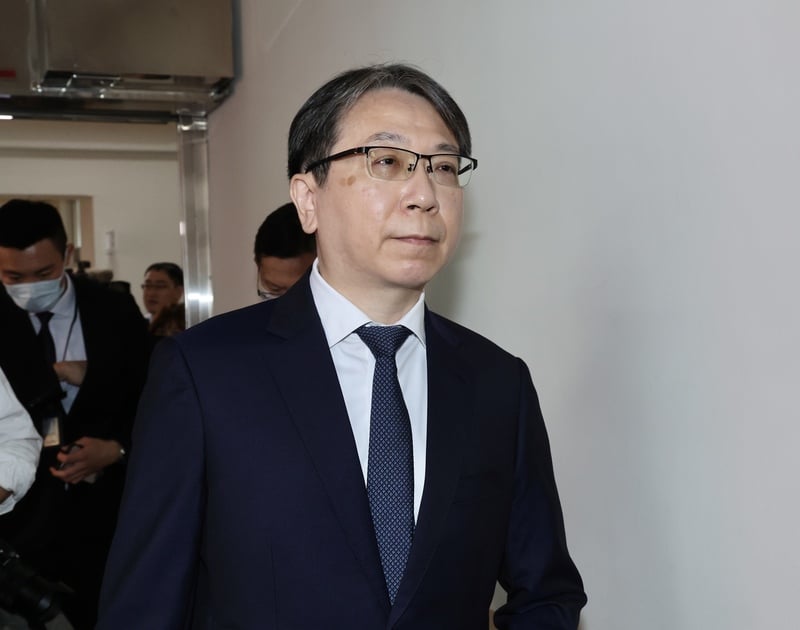 國安局長蔡明彥1日在立法院表示,520之後從6月份到11月,因為是中共例行軍演的季節。中央社