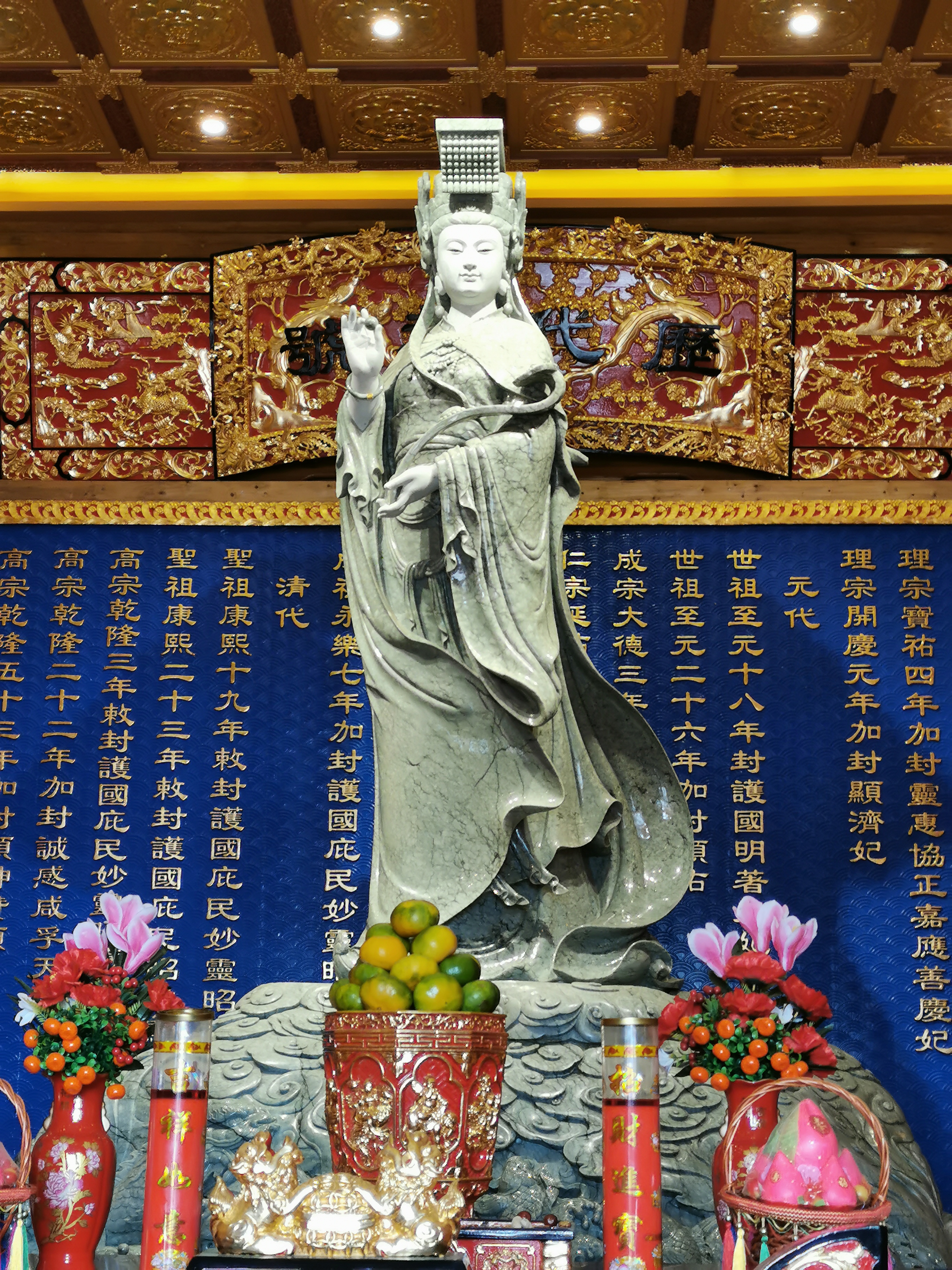 媽祖誕辰日 拜媽祖的小偏方