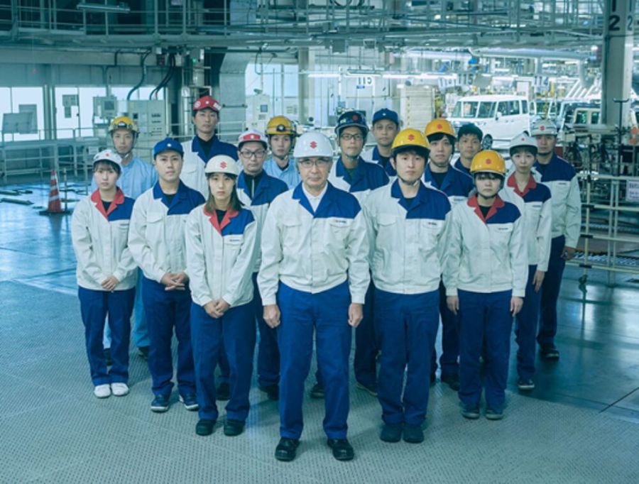 SUZUKI援手台灣！捐款1000萬日圓助力0403地震災區重建 221