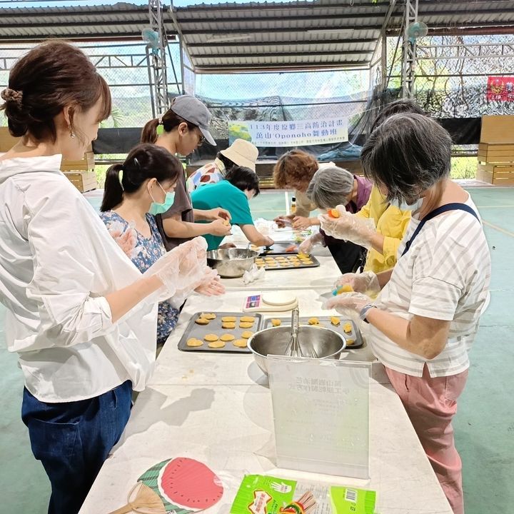 旅遊伴手禮/高雄萬山部落「超能量籽禮盒」限定登場