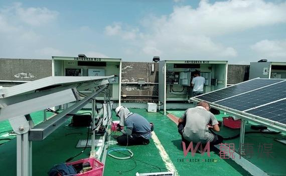 中市勞工局推動技能提升 提供「勞工藝級棒」證照獎勵金