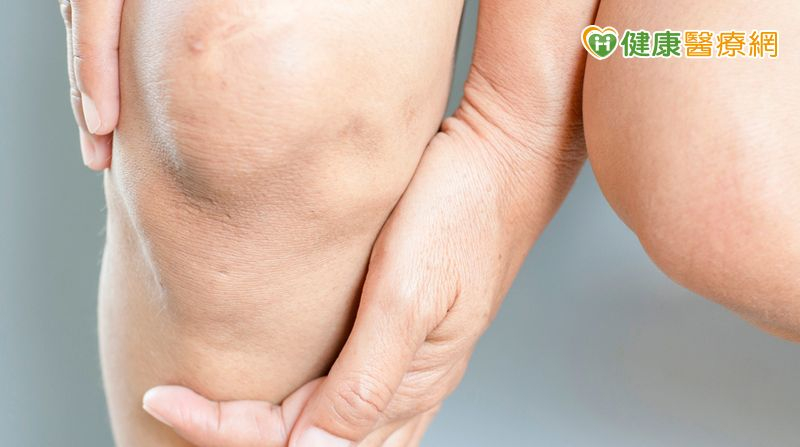 精準治療退化性膝關節炎 「ROSA機械手臂」成醫師得意助手