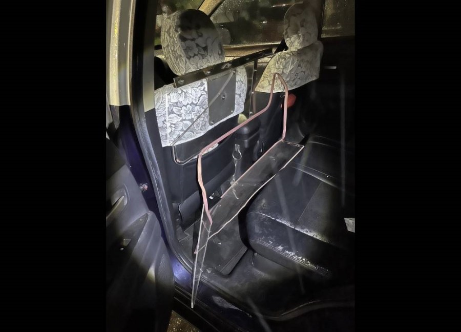 拒付車資鬧派出所嗆警 45歲醉男涉妨害公務送辦 224 CNEWS204240502a11