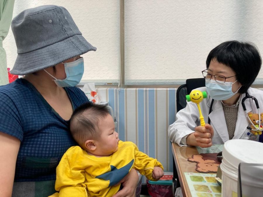 腸病毒進入流行期!南投醫院提醒落實手部衛生及環境消毒