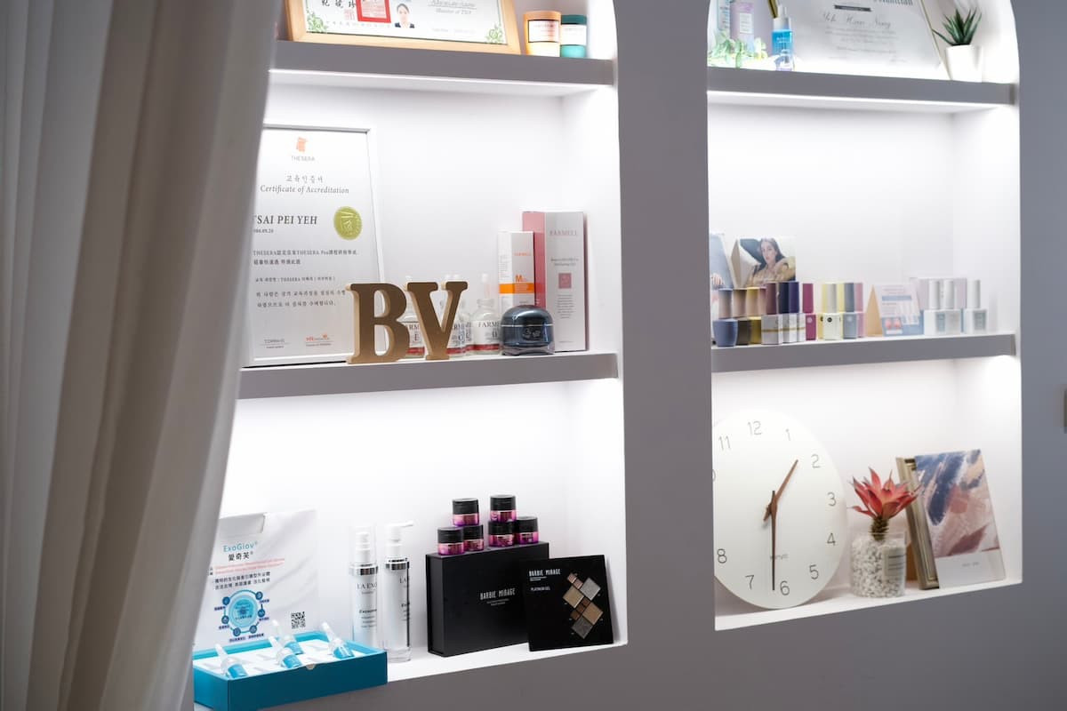 (圖/BV美學Nails & Beauty)