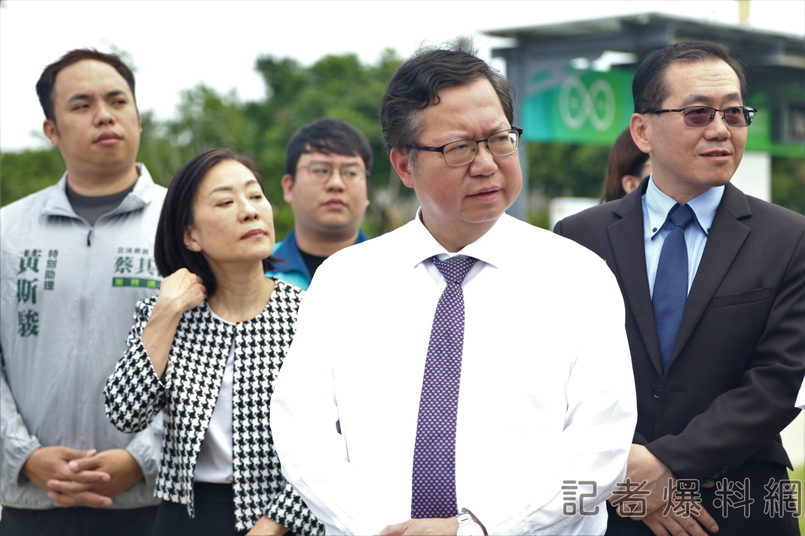 台中會展中心西側展館 中央允挹注60億元興建