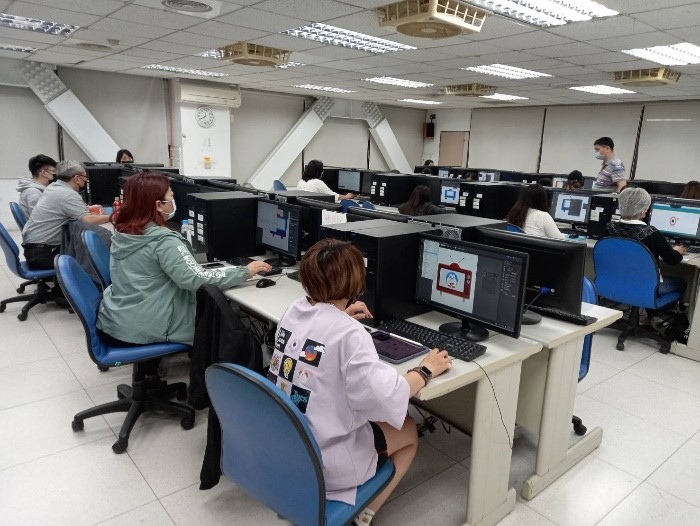 ▲台中市勞工大學專題講座即將精彩登場,名師們的專題講座,內容多元實用,涵蓋當前產業趨勢及ChatGPT的應用,全程免費。(台中市勞工局提供)