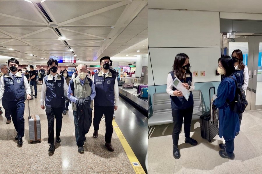 貴婦奈奈男友父母 押返台灣歸案 216 貴婦奈奈男友父母 押返台灣歸案 215