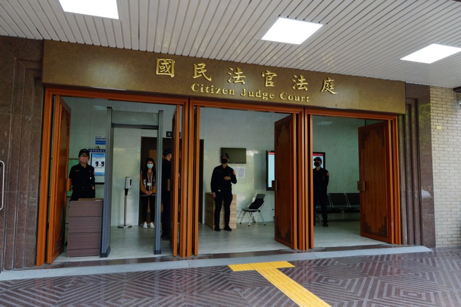 富商酒駕撞死空少 北院國民法官判刑6年8月 230 富商酒駕撞死空少 北院國民法官判刑6年8月 229