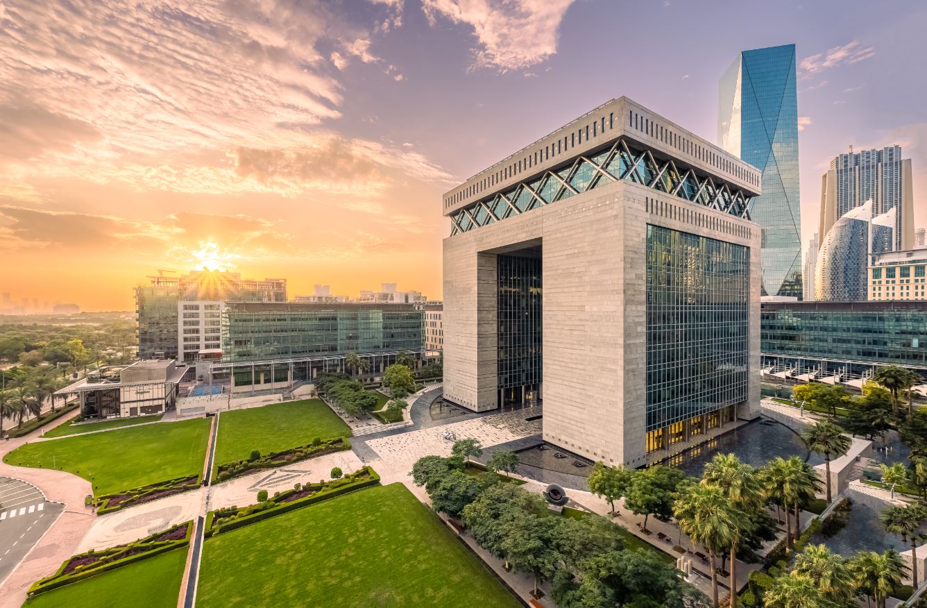 釋放增長潛力：迪拜國際金融中心志在成為卓越的全球家族企業中心