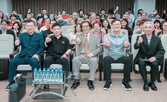 華訊攜手大同精英集團 共創充電服務大未來