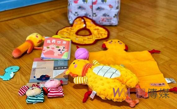 嘉義縣多元幼兒福利生育補助最高10萬 新生兒龍年大禮包龍來運轉