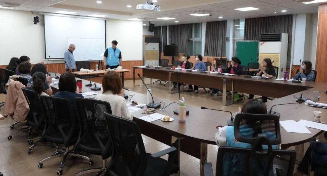 花蓮市公所開辦日語課程 加深與姊妹市實質交流