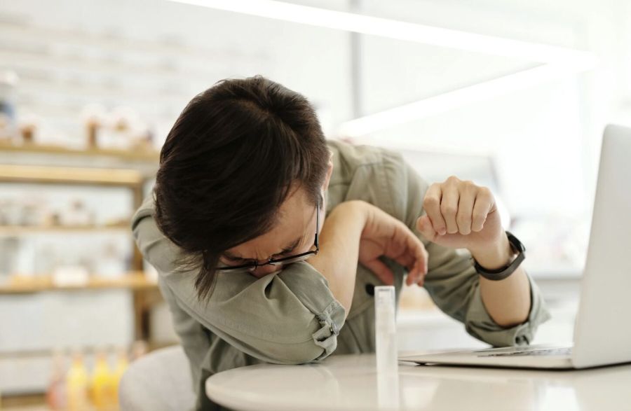 台灣每5位氣喘病人1控制不佳 衛福部調查全怪「沒做到這件事」 270 台灣每5位氣喘病人1控制不佳 衛福部調查全怪「沒做到這件事」 269