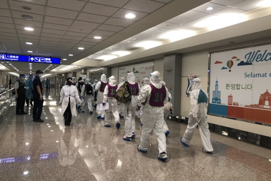 【警調鬥法詐團3-2】機房水房藏身點千奇百怪 調查局追到東南歐破案 268 【警調鬥法詐團3-2】機房水房藏身點千奇百怪 調查局追到東南歐破案 267