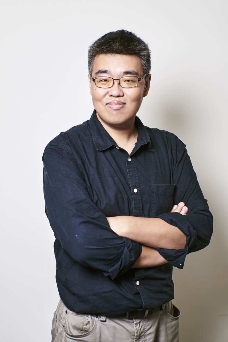 漾新聞|陳其邁證實李懷仁將出任高雄市副市長