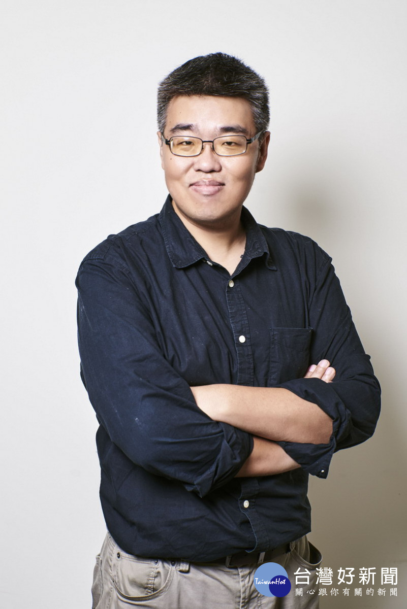 ▲李懷仁5月底出任高雄副市長。